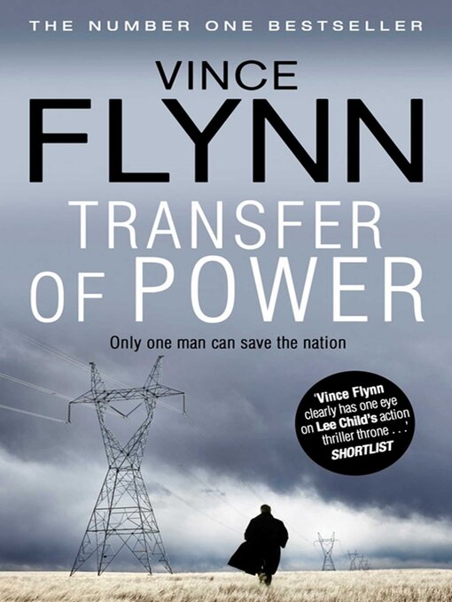 Title details for Transfer of Power by Vince Flynn - Available